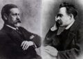Psikoanaliza e Freud-it nuk mund të kuptohet e ndarë nga errësirat që Nietzsche ndriçoi me guxim filozofik