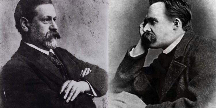 Psikoanaliza e Freud-it nuk mund të kuptohet e ndarë nga errësirat që Nietzsche ndriçoi me guxim filozofik