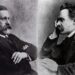Psikoanaliza e Freud-it nuk mund të kuptohet e ndarë nga errësirat që Nietzsche ndriçoi me guxim filozofik