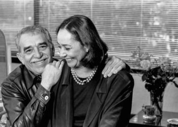 Si lindi “Njëqind vjet vetmi” i Gabriel García Márquez dhe roli që pati gruaja e tij, Mercedes Barcha në suksesin e shkrimtarit