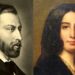 Letrat pasiononte të George Sand një prej zërave më të fuqishëm të shekullit XIX, drejtuar poetit romantik, Alfred de Musset