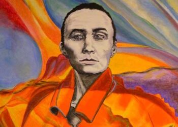 Historia atipike e Georgia O’Keeffe një artiste atipike që hyri në art si një zë atipik