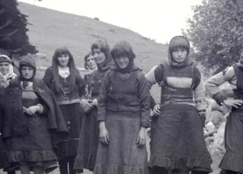 Kur qejfi bëhet hall dhe hallit si bëhet dermani, papajtueshmëria e intimitetit në dy kohë