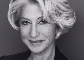 Vërtetë… a kemi të mundur t’i bëjmë vetes pyetjen që parashtron Helen Mirren