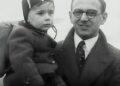 Historia e Nicholas Winton, një ndërmjetësi financiar që shpëtoi 669 fëmijë nga Holokausti