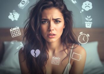 Journal of Behavioral Medicine publikon një hulumtim sipas të cilit 85% e gjërave për të cilat shqetësohemi nuk ndodhin kurrë