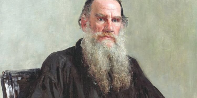 Leo Tolstoi shkrimtari që refuzoi Nobelin, sepse për të rëndësi kishte vepra dhe jo çmimi