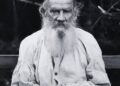 Ikja pa kthim e Leo Tolstoit, një arratisje në kërkim të lirinë që zemra e tij kishte ëndërruar gjithë jetën