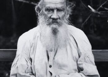 Ikja pa kthim e Leo Tolstoit, një arratisje në kërkim të lirinë që zemra e tij kishte ëndërruar gjithë jetën