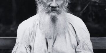 Ikja pa kthim e Leo Tolstoit, një arratisje në kërkim të lirinë që zemra e tij kishte ëndërruar gjithë jetën