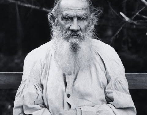 Ikja pa kthim e Leo Tolstoit, një arratisje në kërkim të lirinë që zemra e tij kishte ëndërruar gjithë jetën