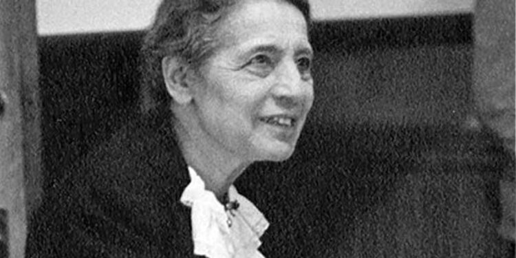 Historia e Lise Meitner, mendjes brilante, gruas që kuptoi fisionin bërthamor dhe u përjashtua padrejtësisht nga Nobeli