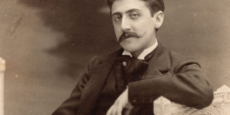 Pse jemi të ndëshkuar nga pamundësia e të qenit të lumtur, sipas Marcel Proustit