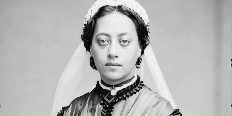 Ja kush është Mary Ellen Pleasant, gruaja me ngjyrë që punonte si shërbyese dhe ndërtoi një perandori