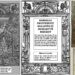 Frontespici i “Mesharit të Buzukut”, shërbesa që Prof. As. Dr Vinçens Marku i bën këtij monumenti të hershmërisë së shqipshkrimit