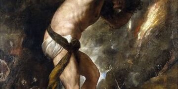 “Miti i Sizifit”, sfida e mundimshme e gurit që e shndërroi njeriun në gur, kjo lojë mizore e fatit