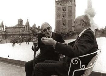 Verbëria si dritë, Borges dhe arti i të parit përtej të dukshmes, zbritje e mendimshme në thellësi të qenies