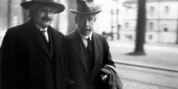 Debati i kolosëve të shkencës “Bohr–Ajnshtajn”, një nga momentet më të rëndësishme të historisë së mendimit njerëzor