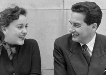 Octavio Paz dhe Elena Garro, një dashuri që nisi si poezi dhe përfundoi si dramë