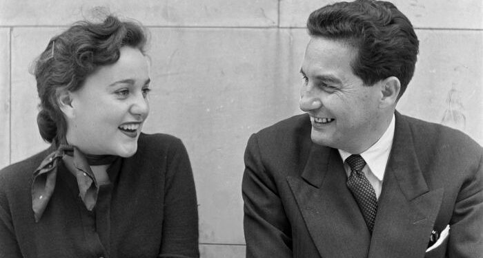 Octavio Paz dhe Elena Garro, një dashuri që nisi si poezi dhe përfundoi si dramë