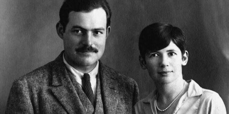 Pauline Pfeiffer, gazetarja që pagoi me kosto shkatërruese dashurinë epike me Ernest Hemingway, këtë legjendë letrare