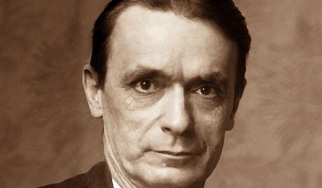 Shtjellim interpretativ në fokusin e Dr. Rudolf Steiner mbi simbolikën e kripës dhe njeriu si laborator i makrokozmosit