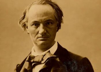 Sipas Sharl Bodler, kjo është poezia, dhe ky është poeti, “armik i zakonit” dhe “misionar i të papriturës”