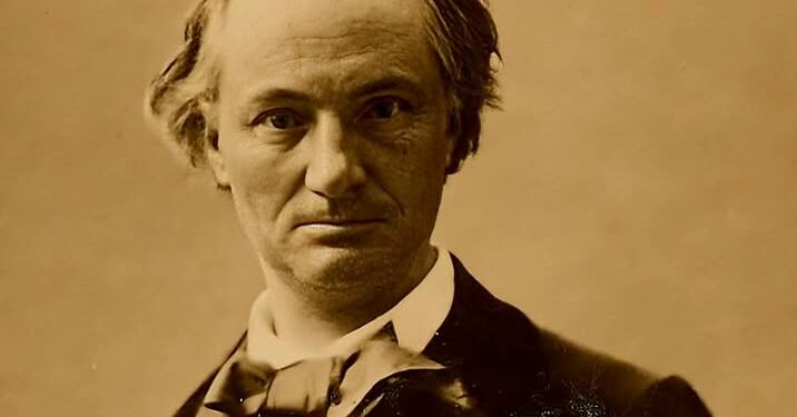 Sipas Sharl Bodler, kjo është poezia, dhe ky është poeti, “armik i zakonit” dhe “misionar i të papriturës”