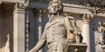 Episode nga jeta dhe suksesi i gjeniut të muzikës, Wolfgang Amadeus Mozart