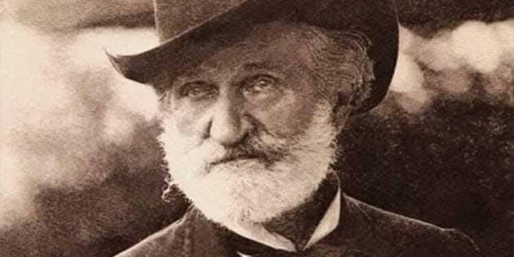 Verdi, madhështia e të cilit ishte t’i jepte lirikës ndjenjën popullore, t’i fliste barkut dhe zemrës para se t’i fliste mendjes