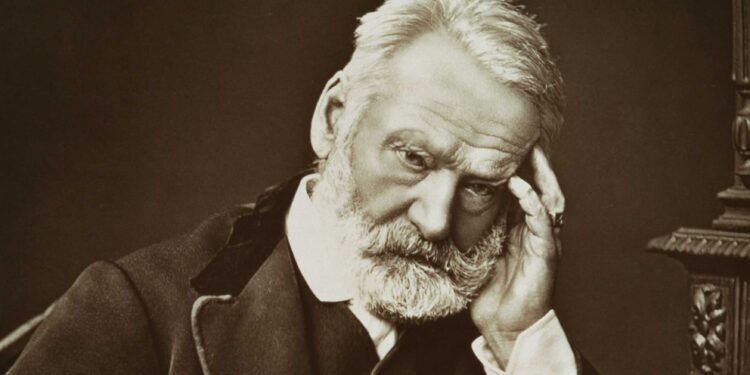 Fjalimi ikonik i Victor Hugo në Kongresin Ndërkombëtar Letrar, Paris, 17 qershorit 1878: “Shkatërroni urrejtjen. Ndërtoni dritën.”