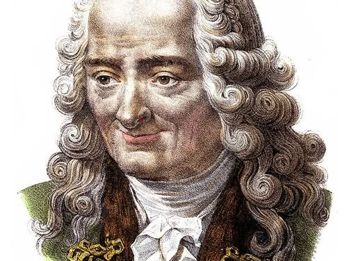 Volter: “Unë mund të mos pajtohem me atë që ti thua, por do të mbroj deri në vdekje të drejtën tënde për ta thënë atë që ti mendon”