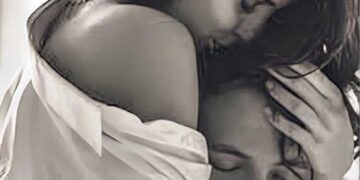 Ji fëmijë në zemrën dhe duart e një gruaje… që të rritësh burrin në hyjninë e dashurisë së saj