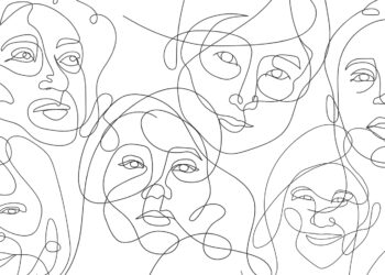 Domethënia e pozicionit të organeve gjinore, mashkull-femër, misteri i harmonisë së krijimit dhe gjenialiteti i një rendi hyjnor