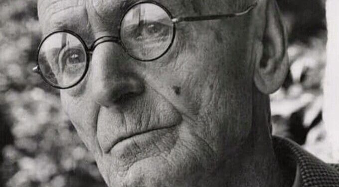 Hermann Hesse: Dashuria është dëshira e urtë, ajo nuk dëshiron asgjë vetëm të dashurojë