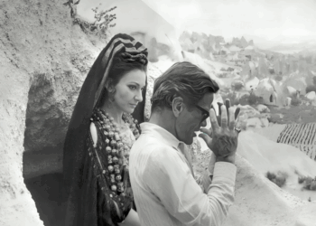 Maria Callas dhe Pier Paolo Pasolini në filmin “Mede”, dyshimi, dritëhija dhe e vërteta e artit dhe e shpirtit përmes fjalës