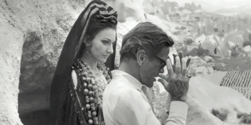 Maria Callas dhe Pier Paolo Pasolini në filmin “Mede”, dyshimi, dritëhija dhe e vërteta e artit dhe e shpirtit përmes fjalës