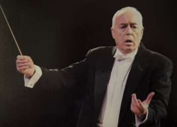 Zhani Ciko, një jete dhe vullnese që u bë tempull, një emër dhe vepër që u shndërrua në epokë