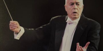 Zhani Ciko, një jete dhe vullnese që u bë tempull, një emër dhe vepër që u shndërrua në epokë