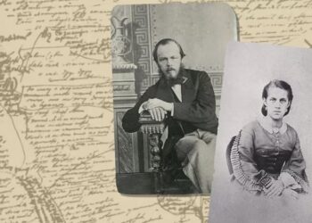 Ana, gruaja e jashtëzakonshme që shpëtoi gjeniun e letërsisë ruse Fjodor Dostojevski nga vetvetja