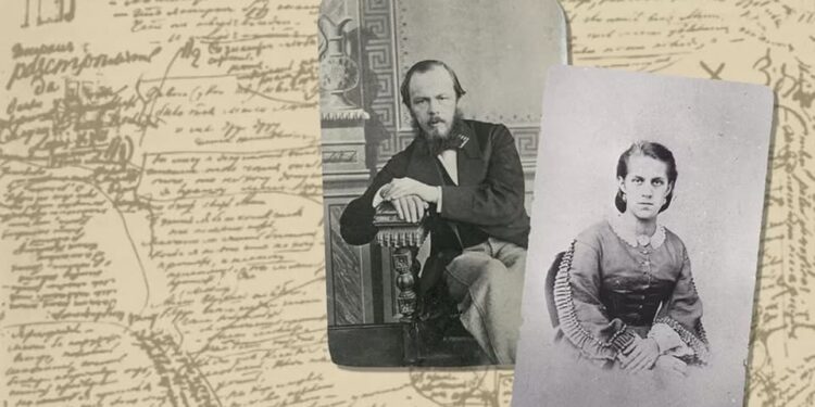 Ana, gruaja e jashtëzakonshme që shpëtoi gjeniun e letërsisë ruse Fjodor Dostojevski nga vetvetja