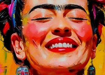 Cili nuk do të dëshironte një dashuri, për të cilën Frida Kahlo, thotë se ti e meriton?!