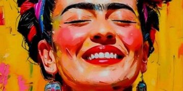 Cili nuk do të dëshironte një dashuri, për të cilën Frida Kahlo, thotë se ti e meriton?!