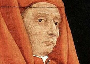 Njerëzorja e gjeniut të Mesjetës. Cili ishte Giotto, piktori që projektoi veten në shpirtin krijues?