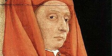 Njerëzorja e gjeniut të Mesjetës. Cili ishte Giotto, piktori që projektoi veten në shpirtin krijues?
