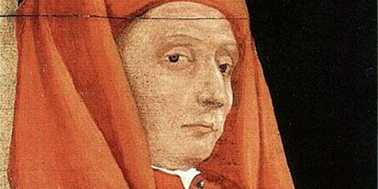 Njerëzorja e gjeniut të Mesjetës. Cili ishte Giotto, piktori që projektoi veten në shpirtin krijues?