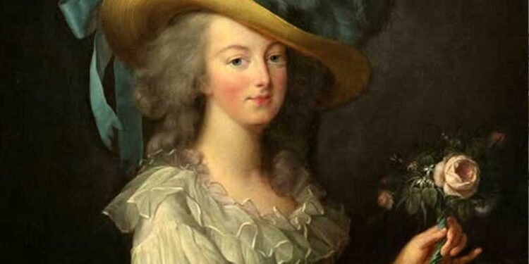 “Po qe se nuk kanë bukë, le të hanë brioshë.” kjo fjali që Maria Antuaneta nuk u tha kurrë…