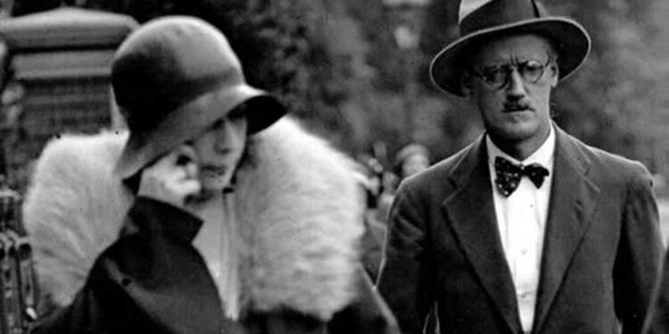 Nora Barnacle dhe James Joyce, romanca e stuhishme që mbeti shkreptimë në kujtesën gjeneratave