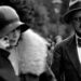 Nora Barnacle dhe James Joyce, romanca e stuhishme që mbeti shkreptimë në kujtesën gjeneratave