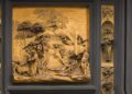 Lorenzo Ghiberti, mjeshtri fiorentin që na dhuroi “Portat e Parajsës”